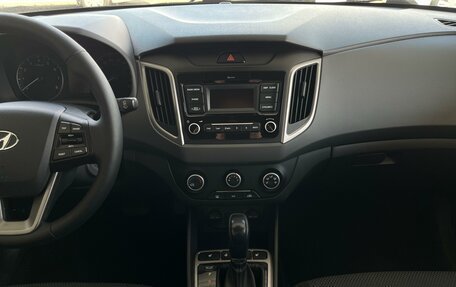 Hyundai Creta I рестайлинг, 2019 год, 1 643 900 рублей, 16 фотография