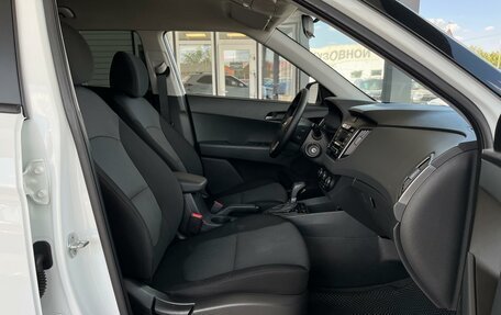 Hyundai Creta I рестайлинг, 2019 год, 1 643 900 рублей, 14 фотография