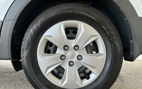 Hyundai Creta I рестайлинг, 2019 год, 1 643 900 рублей, 9 фотография