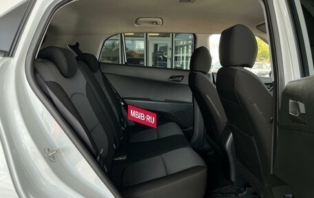 Hyundai Creta I рестайлинг, 2019 год, 1 643 900 рублей, 13 фотография