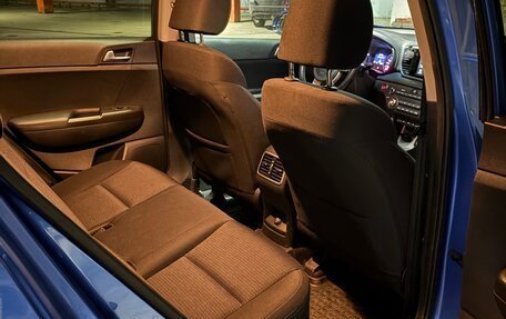 KIA Sportage IV рестайлинг, 2019 год, 2 150 000 рублей, 8 фотография