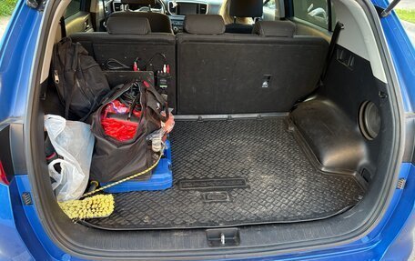 KIA Sportage IV рестайлинг, 2019 год, 2 150 000 рублей, 9 фотография