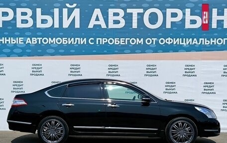 Nissan Teana, 2012 год, 918 300 рублей, 4 фотография