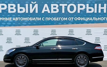 Nissan Teana, 2012 год, 918 300 рублей, 8 фотография