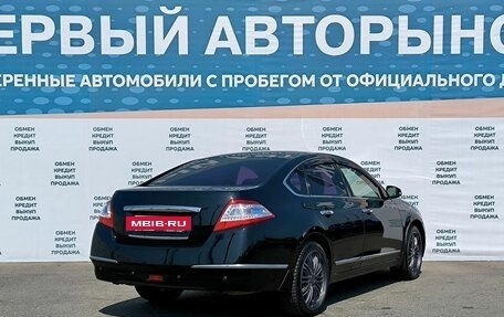 Nissan Teana, 2012 год, 918 300 рублей, 5 фотография