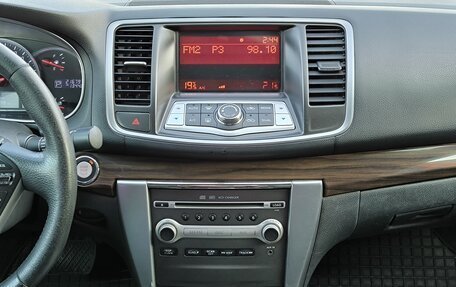 Nissan Teana, 2012 год, 918 300 рублей, 17 фотография