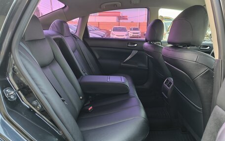 Nissan Teana, 2012 год, 918 300 рублей, 13 фотография