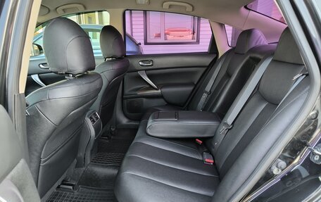 Nissan Teana, 2012 год, 918 300 рублей, 11 фотография