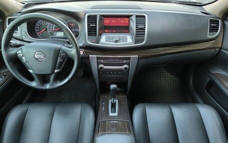 Nissan Teana, 2012 год, 918 300 рублей, 15 фотография