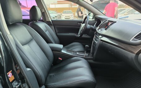 Nissan Teana, 2012 год, 918 300 рублей, 14 фотография