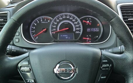 Nissan Teana, 2012 год, 918 300 рублей, 16 фотография