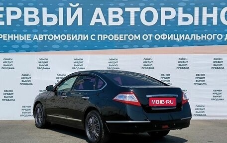Nissan Teana, 2012 год, 918 300 рублей, 7 фотография