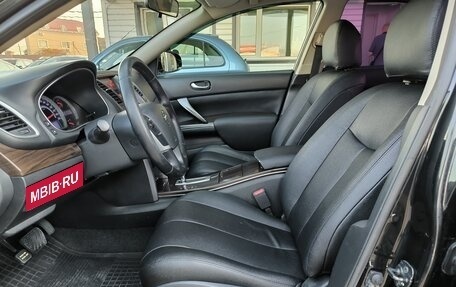 Nissan Teana, 2012 год, 918 300 рублей, 10 фотография