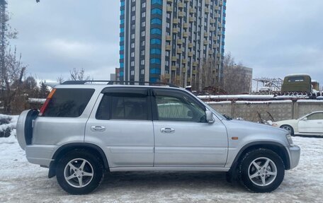 Honda CR-V IV, 1999 год, 685 000 рублей, 4 фотография