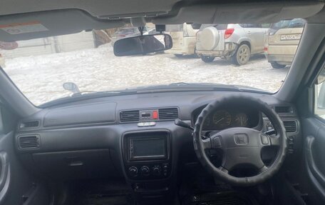 Honda CR-V IV, 1999 год, 685 000 рублей, 9 фотография