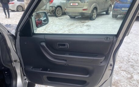 Honda CR-V IV, 1999 год, 685 000 рублей, 12 фотография