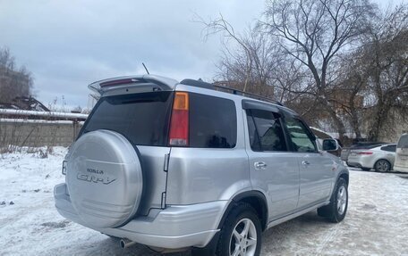 Honda CR-V IV, 1999 год, 685 000 рублей, 5 фотография