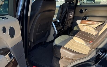 Land Rover Range Rover Sport II, 2014 год, 3 400 000 рублей, 6 фотография