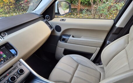 Land Rover Range Rover Sport II, 2015 год, 2 920 000 рублей, 12 фотография