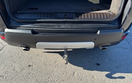 Land Rover Range Rover Sport II, 2014 год, 3 400 000 рублей, 9 фотография