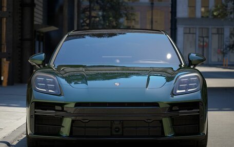 Porsche Panamera, 2025 год, 24 619 000 рублей, 5 фотография