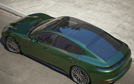 Porsche Panamera, 2025 год, 24 619 000 рублей, 10 фотография