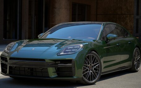 Porsche Panamera, 2025 год, 24 619 000 рублей, 6 фотография