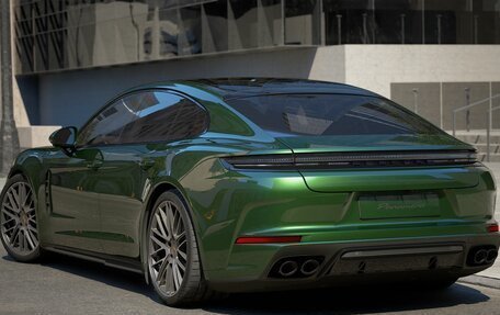 Porsche Panamera, 2025 год, 24 619 000 рублей, 7 фотография