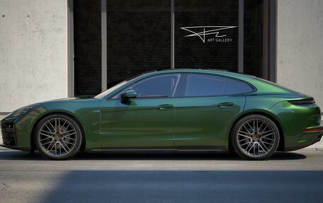 Porsche Panamera, 2025 год, 24 619 000 рублей, 9 фотография