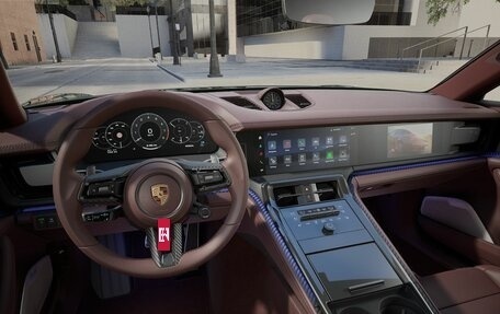 Porsche Panamera, 2025 год, 24 619 000 рублей, 3 фотография