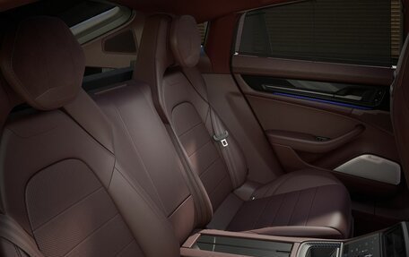 Porsche Panamera, 2025 год, 24 619 000 рублей, 13 фотография