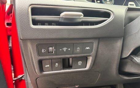 Hyundai Sonata VIII, 2019 год, 2 990 000 рублей, 14 фотография