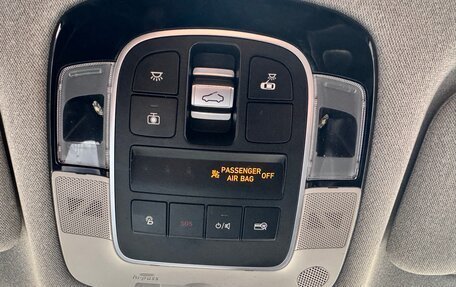 Hyundai Sonata VIII, 2019 год, 2 990 000 рублей, 15 фотография