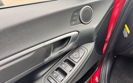 Hyundai Sonata VIII, 2019 год, 2 990 000 рублей, 13 фотография