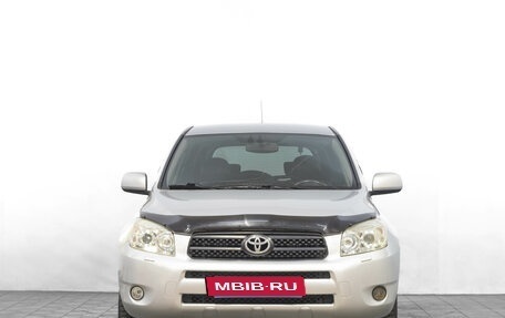 Toyota RAV4, 2006 год, 1 199 000 рублей, 2 фотография