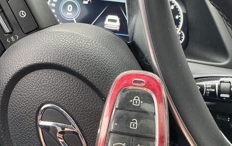 Hyundai Sonata VIII, 2019 год, 2 990 000 рублей, 17 фотография