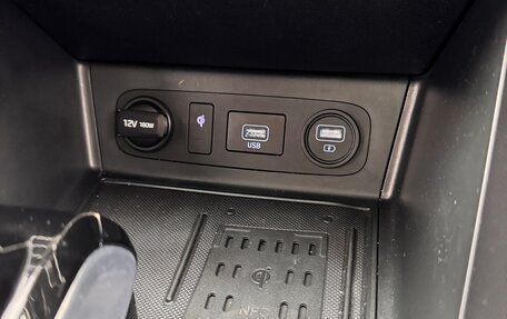 Hyundai Sonata VIII, 2019 год, 2 990 000 рублей, 18 фотография