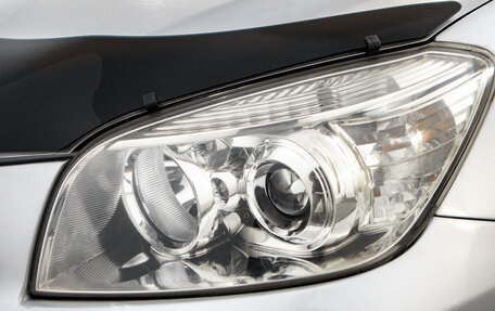 Toyota RAV4, 2006 год, 1 199 000 рублей, 9 фотография