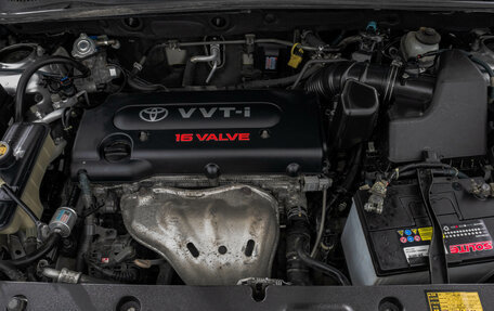 Toyota RAV4, 2006 год, 1 199 000 рублей, 8 фотография