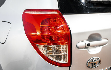 Toyota RAV4, 2006 год, 1 199 000 рублей, 10 фотография