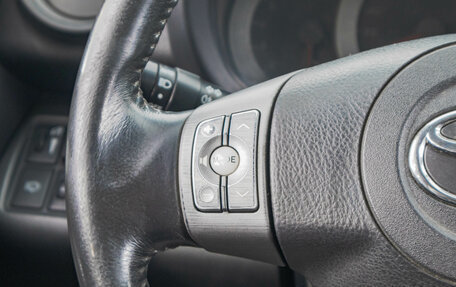 Toyota RAV4, 2006 год, 1 199 000 рублей, 17 фотография