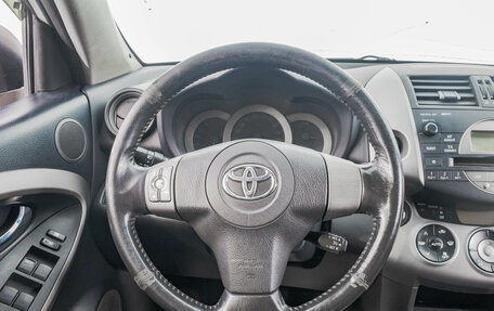 Toyota RAV4, 2006 год, 1 199 000 рублей, 16 фотография