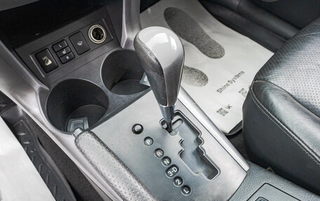 Toyota RAV4, 2006 год, 1 199 000 рублей, 25 фотография