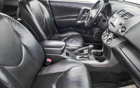 Toyota RAV4, 2006 год, 1 199 000 рублей, 28 фотография