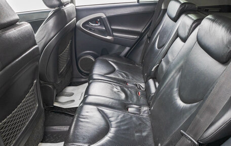 Toyota RAV4, 2006 год, 1 199 000 рублей, 29 фотография