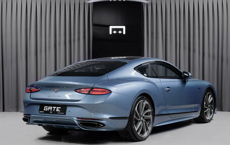 Bentley Continental GT, 2025 год, 51 929 800 рублей, 2 фотография