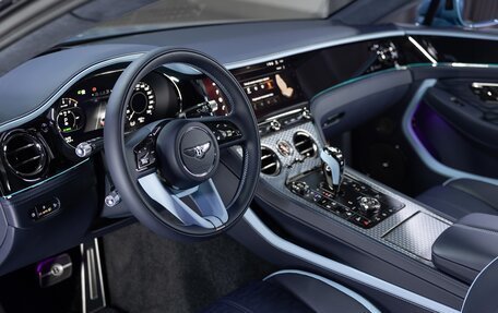 Bentley Continental GT, 2025 год, 51 929 800 рублей, 3 фотография