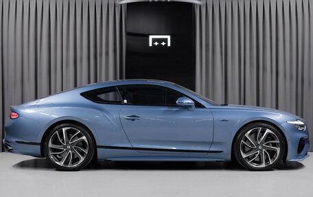 Bentley Continental GT, 2025 год, 51 929 800 рублей, 9 фотография