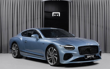 Bentley Continental GT, 2025 год, 51 929 800 рублей, 10 фотография