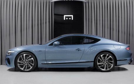 Bentley Continental GT, 2025 год, 51 929 800 рублей, 6 фотография